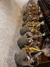 relatiegeschenken in alle kleuren en maten..