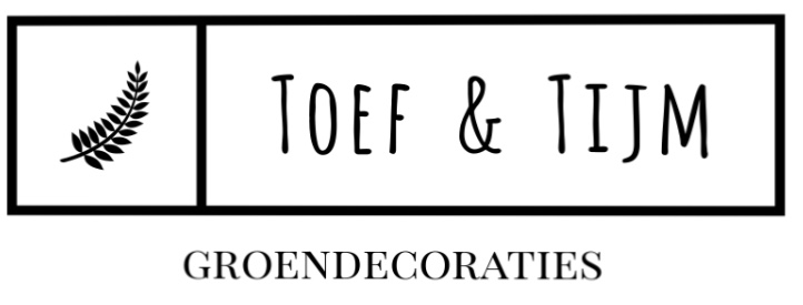 Toef & Tijm groendecoraties