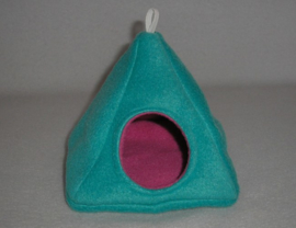 Custom-made Piramide S