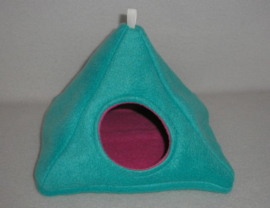 Custom-made Piramide M