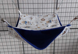 Bunkbed 38x30 circus