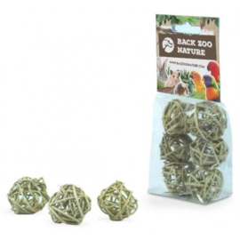 Back Zoo Nature Treat Balls Small