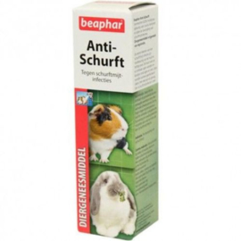 Beaphar Anti schurft 75ml