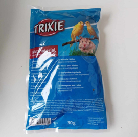 Trixie Nestmateriaal Gekamde Kokosvezel Voor 30 GR