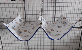 Multimat 60x32 circus
