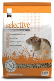 Supreme Science Selective Rat/Mouse 1,5 KG