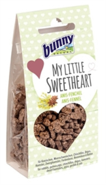 Bunny Nature My Little Sweetheart Anijs /Venkel 30 GR