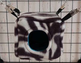 Kubus S Zebra