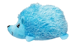 Kong Comfort Hedgehug Puppy Egel Blauw