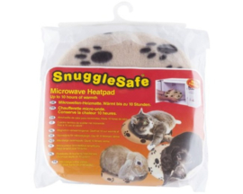 Snugglesafe Warmteschijf