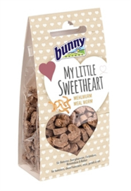 Bunny Nature My Little Sweetheart Meelworm 30 GR