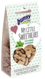 Bunny Nature My Little Sweetheart Munt 30 GR