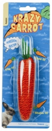 Happy Pet Krazy carrot