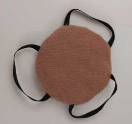 Sputnik kussentje Beige