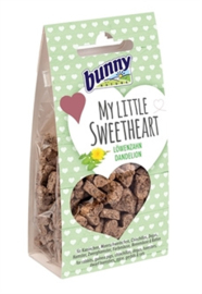 Bunny Nature My Little Sweetheart Paardenbloem 30 GR