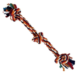 Twist-tee 3 Knoop Tugger M
