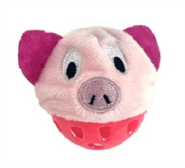 Fofos Bal Met Bel Big 5X4,5X4,5 CM