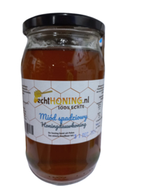 Honingdauwhoning 1040 gram