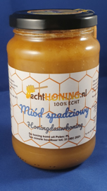Honingdauwhoning 375 gram