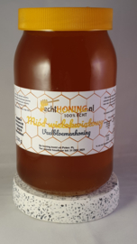 Bloemenhoning 1040 gram