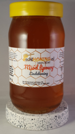 Lindehoning 1040 gram