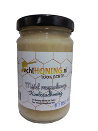 Koolzaadhoning 375 gram