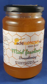 Bonenhoning 375 gram