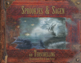 Sprookjes & Sagen van Terschelling