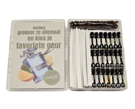 Testbox Heren
