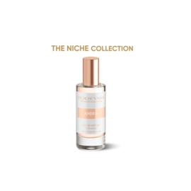 15ml dames Niche Collection