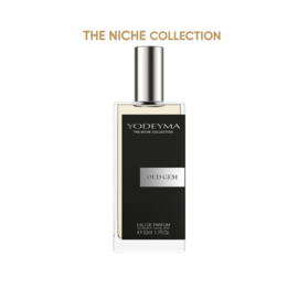 Oud Gem inspired by Oud Satin Mood