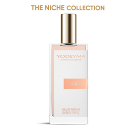 50ml dames Niche Collection