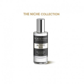 The Niche Collection Heren