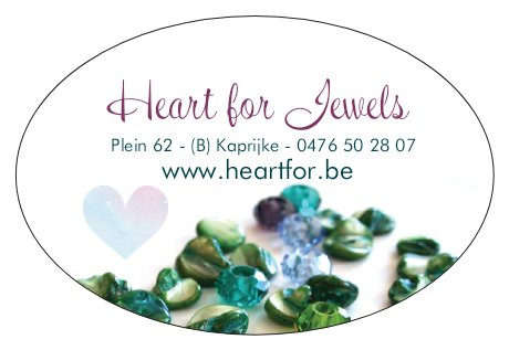 Heart For Jewels