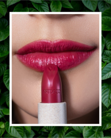 Cream lipstick 682 Raspberry