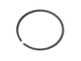 Piston ring 125cc (54mm) L-Ring Zündapp