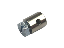Cable nipple hexagon bolt 8x12mm