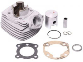 Cylinder set 50cc (40mm) Airsal Honda Wallaroo / PK50