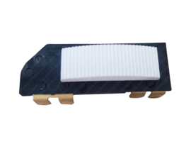 Switch Headlight Spoiler White Honda Camino