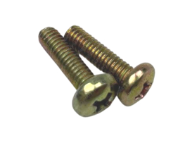 Mounting Bolt set Throttle Drum Cover Complete 2-Pieces 15mm - 23mm Polini CP Carburetor