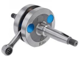 Crankshaft Fullround Rito Honda MBX80 / MTX80R / Etc