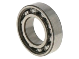 Bearing 6005 SKF 25mm x 47mm x 12mm Universal / Puch ZA50