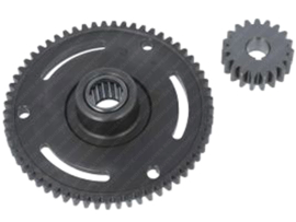 Drive Gear set Top-Racing Sachs 5 Gear