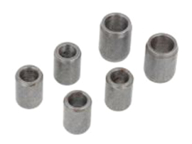 Bushing set 6-Pieces Yamaha FS1 / DT / RD / TY