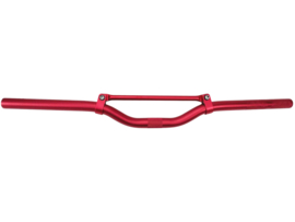 Handlebar Small Red Cross / Race model Universal