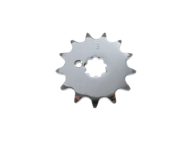 Voortandwiel 13 Tands Chroom Puch Maxi / MV / VS / DS / Monza / Etc
