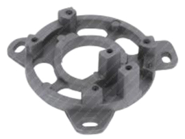 Baseplate ignition Fast! Honda MB / MT / MTX / MBX / NSR