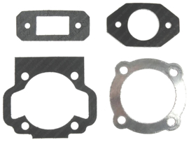 Gasket set Cylinder 74cc (47mm) Athena Puch Maxi