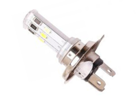 Light bulb LED H4 12 Volt - 35 Watt / 35 Watt Universal