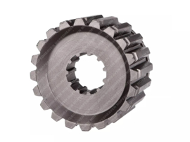 Koppelingsmeenemer 11 / 20 Tands Simson S51 / S53 / S70 / S83 / SR50 / SR80 / KR51/2 Schwalbe